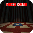 Mega Dropper XMAS MPCE Map أيقونة