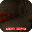 Prison Escape Map for MCPE