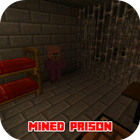Prison Escape Map for MCPE 아이콘