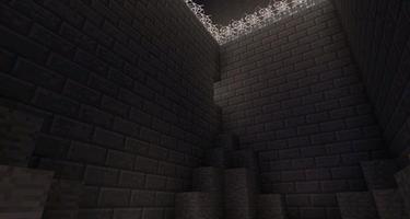 Prison Escape Map for MCPE Poster