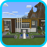 Super Mansion MPCE Map ไอคอน