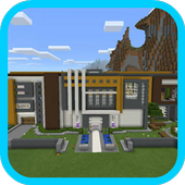 Super Mansion MPCE Map icon