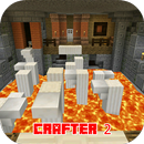 Tomb Crafter 2 Egypt MPCE Map APK