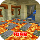 Tomb Crafter MPCE Map APK