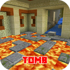 Tomb Crafter MPCE Map biểu tượng