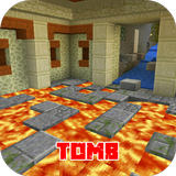 Tomb Crafter MPCE Map icône