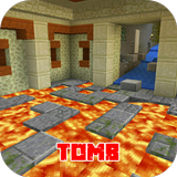Tomb Crafter MPCE Map biểu tượng