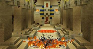 Tomb Crafter MPCE Map bài đăng