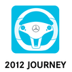 Mercedes-Benz 2012 Journey