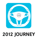 Mercedes-Benz 2012 Journey APK