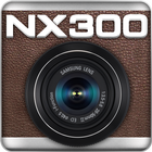 NX300極速捕捉 icône