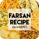 Farsan Recipes in Gujarati APK