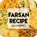 APK Farsan Recipes in Gujarati