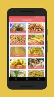 Farsan Recipes in Gujarati скриншот 1