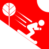 Just Ski icône