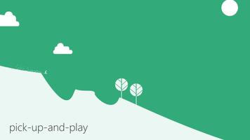 Just Ski imagem de tela 1