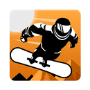 Krashlander- Ski, Jump, Crash! APK