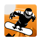 Krashlander- Ski, Jump, Crash! icon