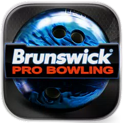 Brunswick Pro Bowling