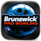 Brunswick Pro Bowling ícone