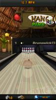 Brunswick Pro Bowling ภาพหน้าจอ 1