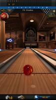 Brunswick Pro Bowling imagem de tela 2