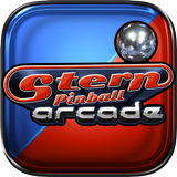 Stern Pinball Arcade