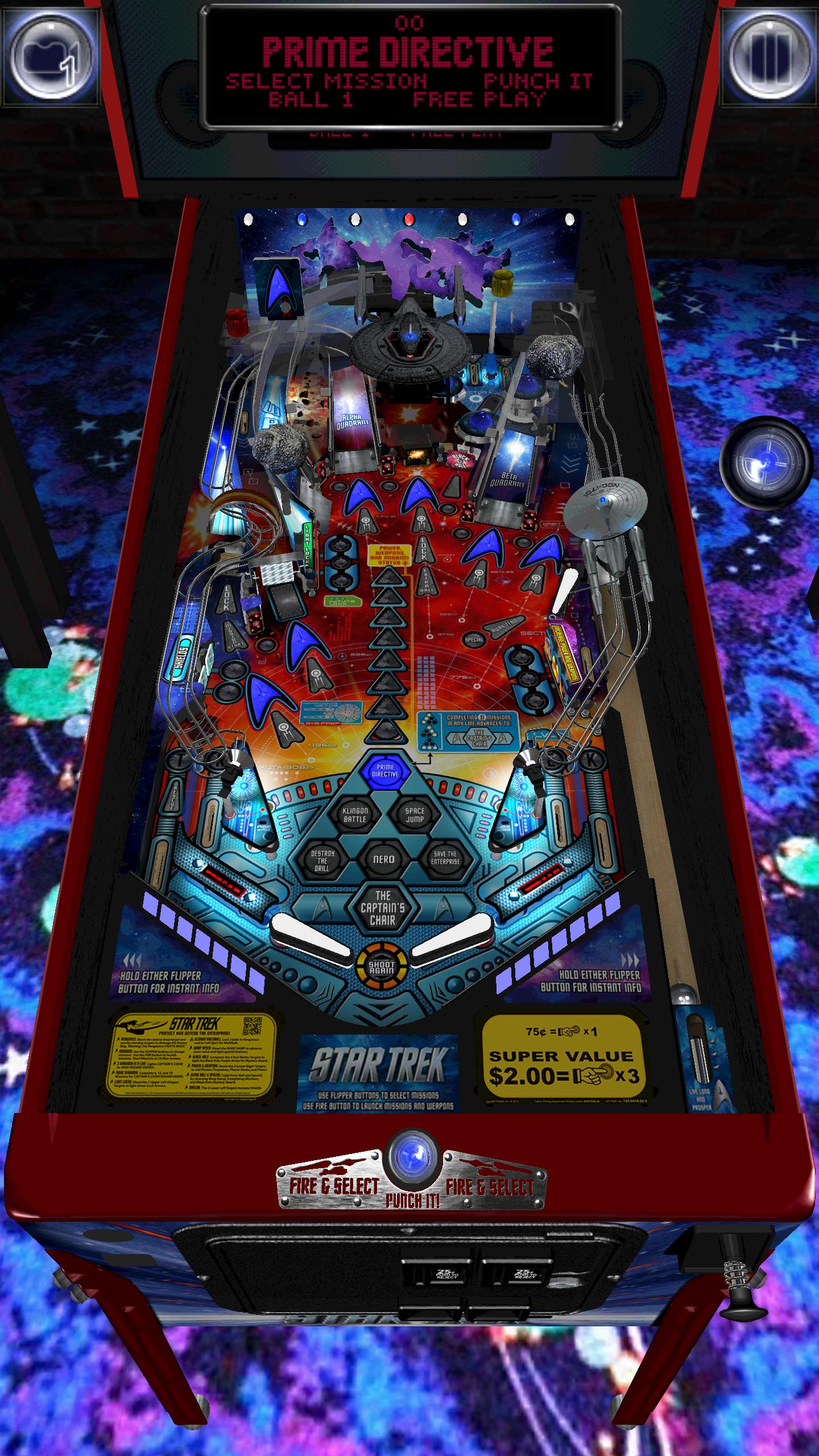 Stern Pinball Arcade Fur Android Apk Herunterladen