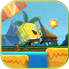 Wonderland Of Sponge Adventure آئیکن