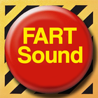 Fart Button Prank icône