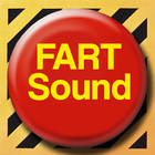 Fart Button Prank icon