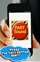 Fart Button Prank screenshot 1