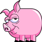 fart jokes free - PIG icône