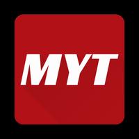 MYT MP3 indir Affiche