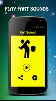 Fart Sound: Funny imagem de tela 1