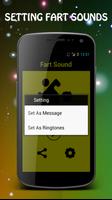 Fart Sound: Funny imagem de tela 2