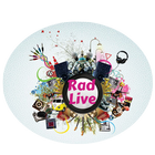 Rad Live 图标