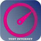 Testnet Speed icono