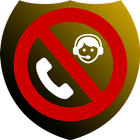 Call Blocker icône