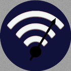 Free Wifi Password & Status icon