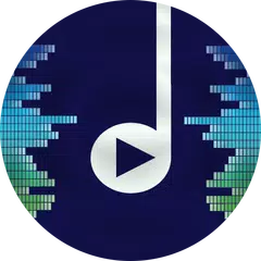 Audio-Abspielgerät; Audio-Player; Musikabspilgerät APK Herunterladen