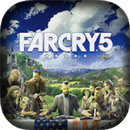 Tips Far Cry 5 Game New APK