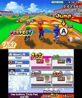 Gtindo 3DS - Red Edition capture d'écran 1
