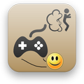 ”Fart Sound Bluetooth