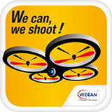 Weccan icon