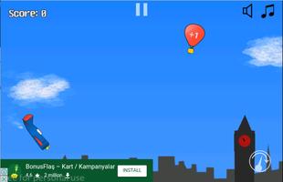 Kapadokya Balon Savaşları screenshot 2