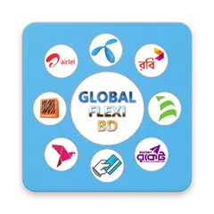 Global Flexi BD APK download