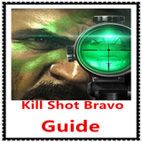 Guide for Kill Shot Bravo-icoon