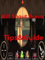 Guide for Kill Shot Bravo penulis hantaran