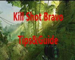 Guide for Kill Shot Bravo screenshot 1